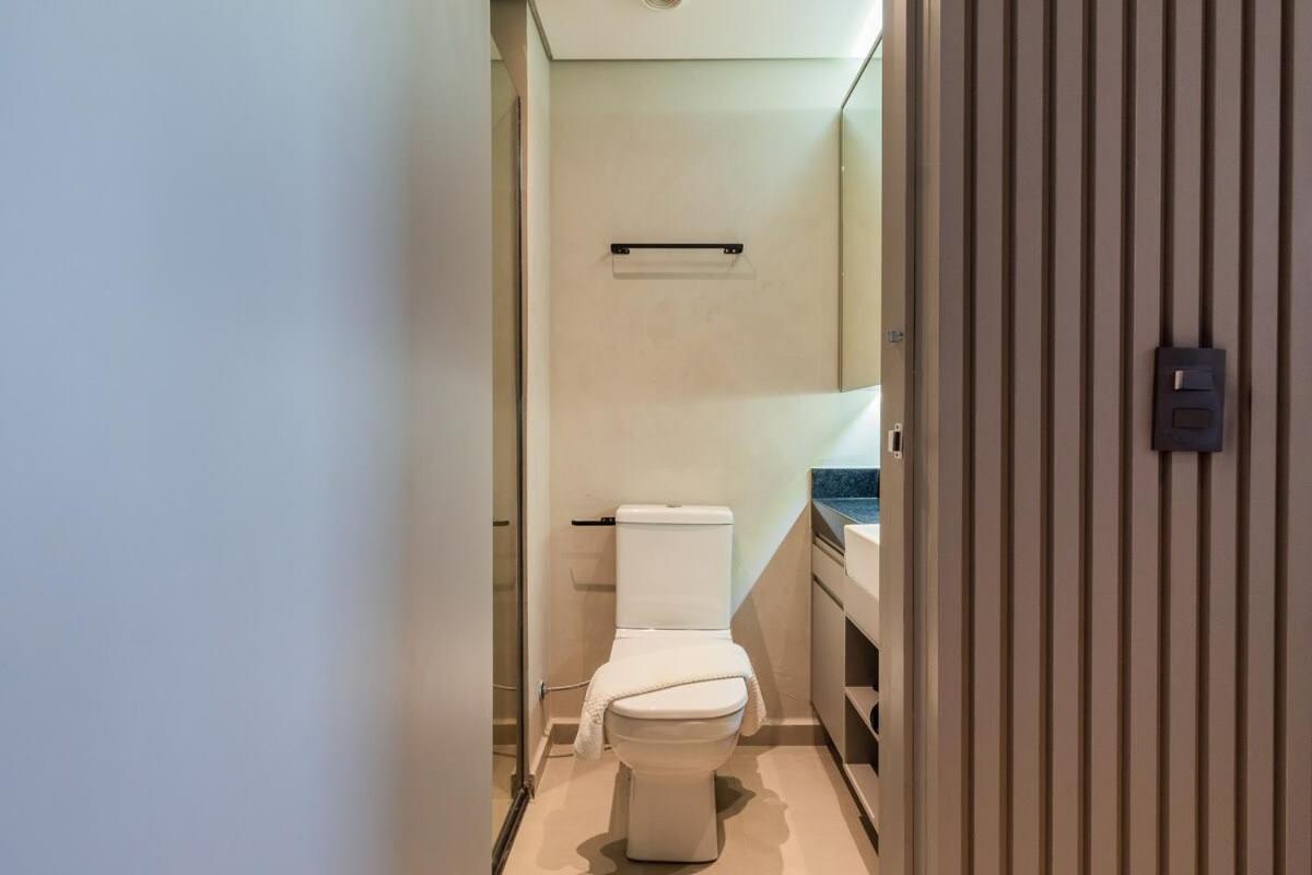 Bhomy Perdizes Studio Novo E Moderno At1007 Sao Paulo Dış mekan fotoğraf